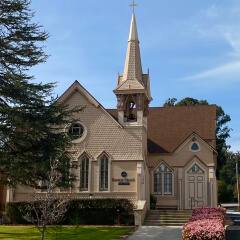 Thumbnail image of The Chapel at Harvest Church