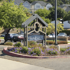 Thumbnail image of general parking for all Harvest Church locations