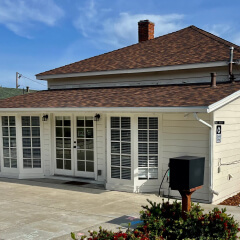 Thumbnail image of the office at Harvest Church