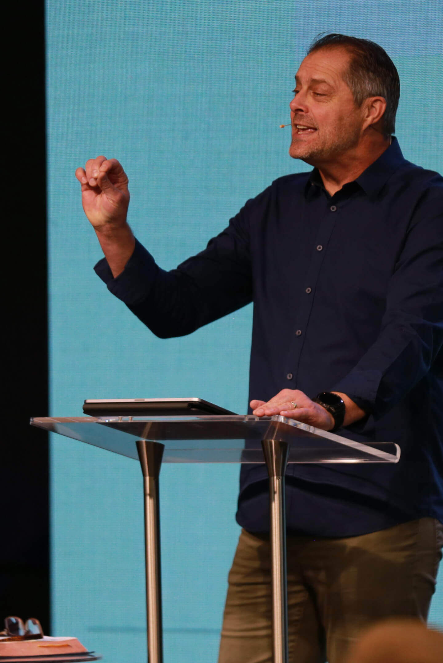 Harvest Church - Sunday Sermon Series