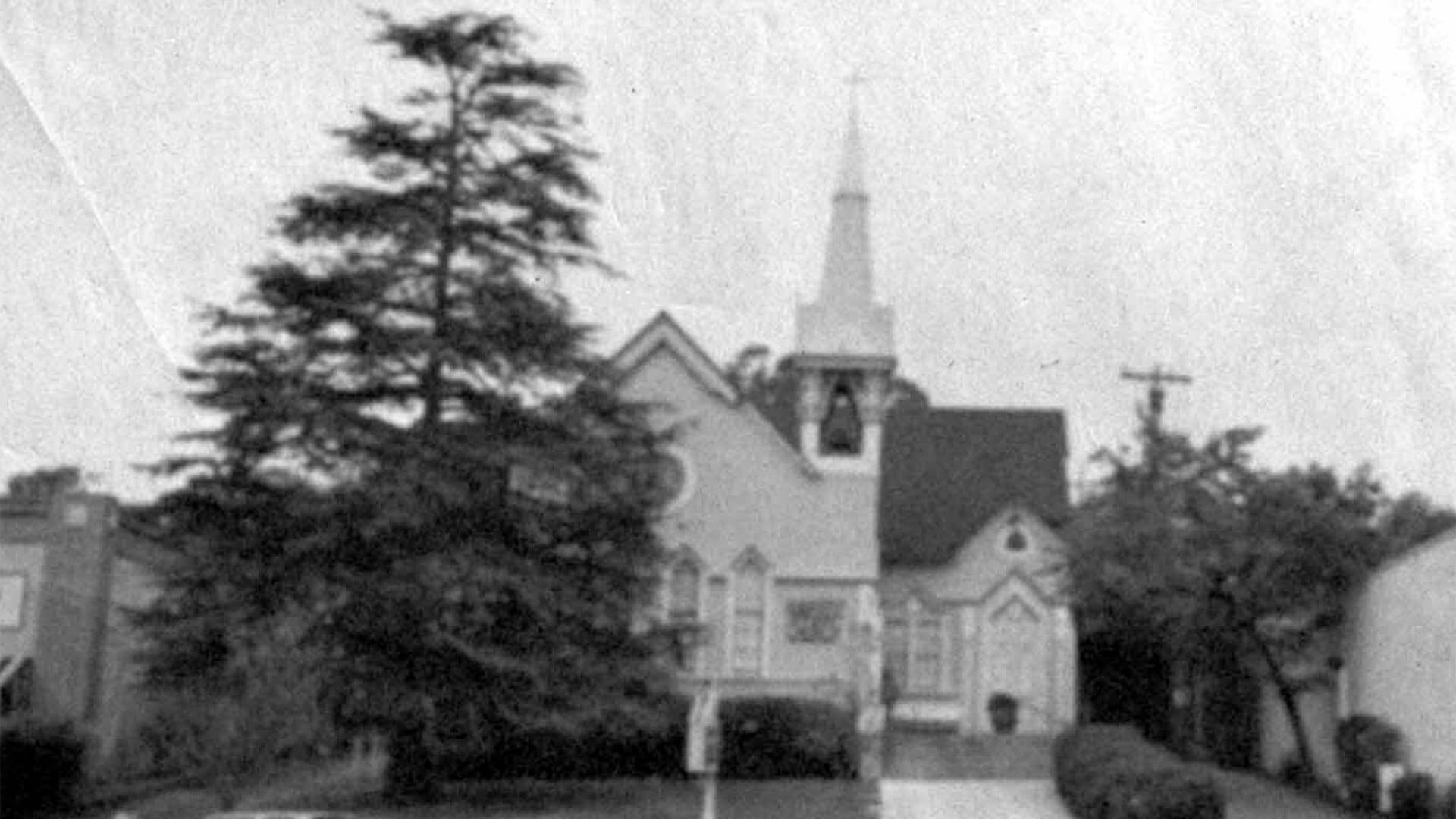 Harvest Church - events page background image
