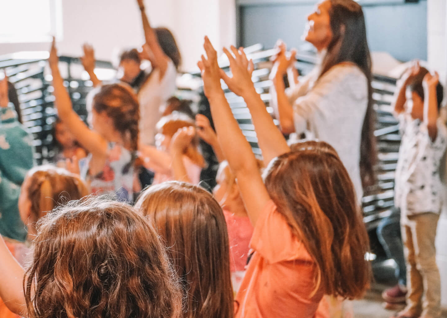 Harvest Church - What’s Next Image - Sermons
