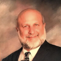 Thumbnail profile of the Harvest Church-supported missionary, Cyril Gordon