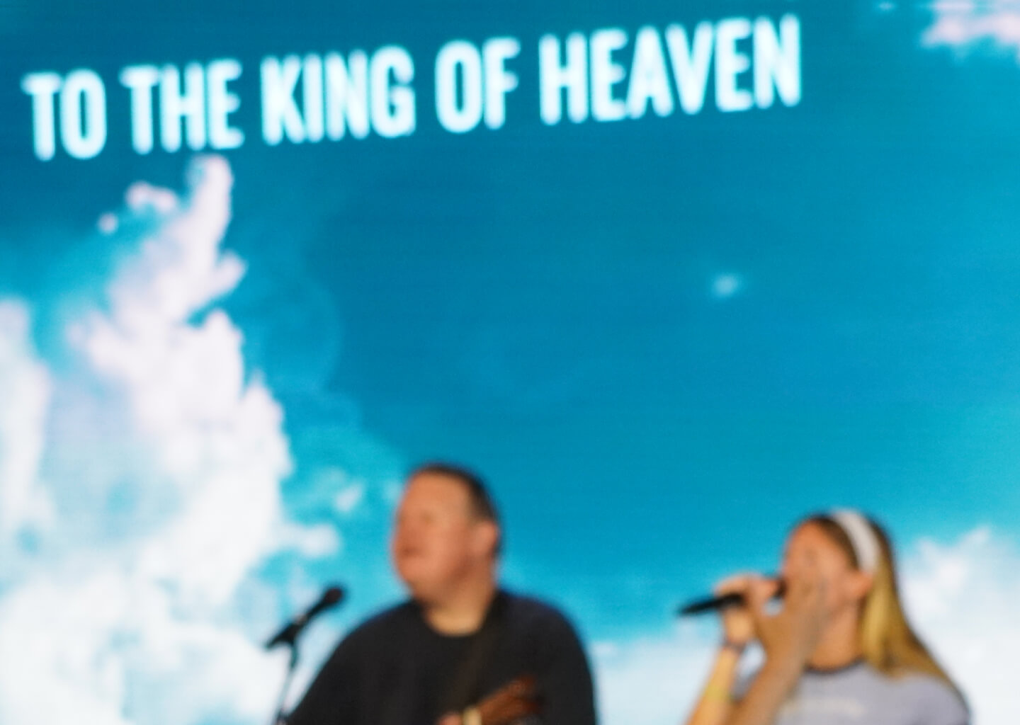 Harvest Church - What’s Next Image - Sermons