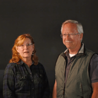 Steve and Connie Rice, Harvest Church members
