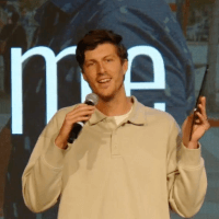 Thumbnail image of Curtis Henry, pastor at Harvest Church