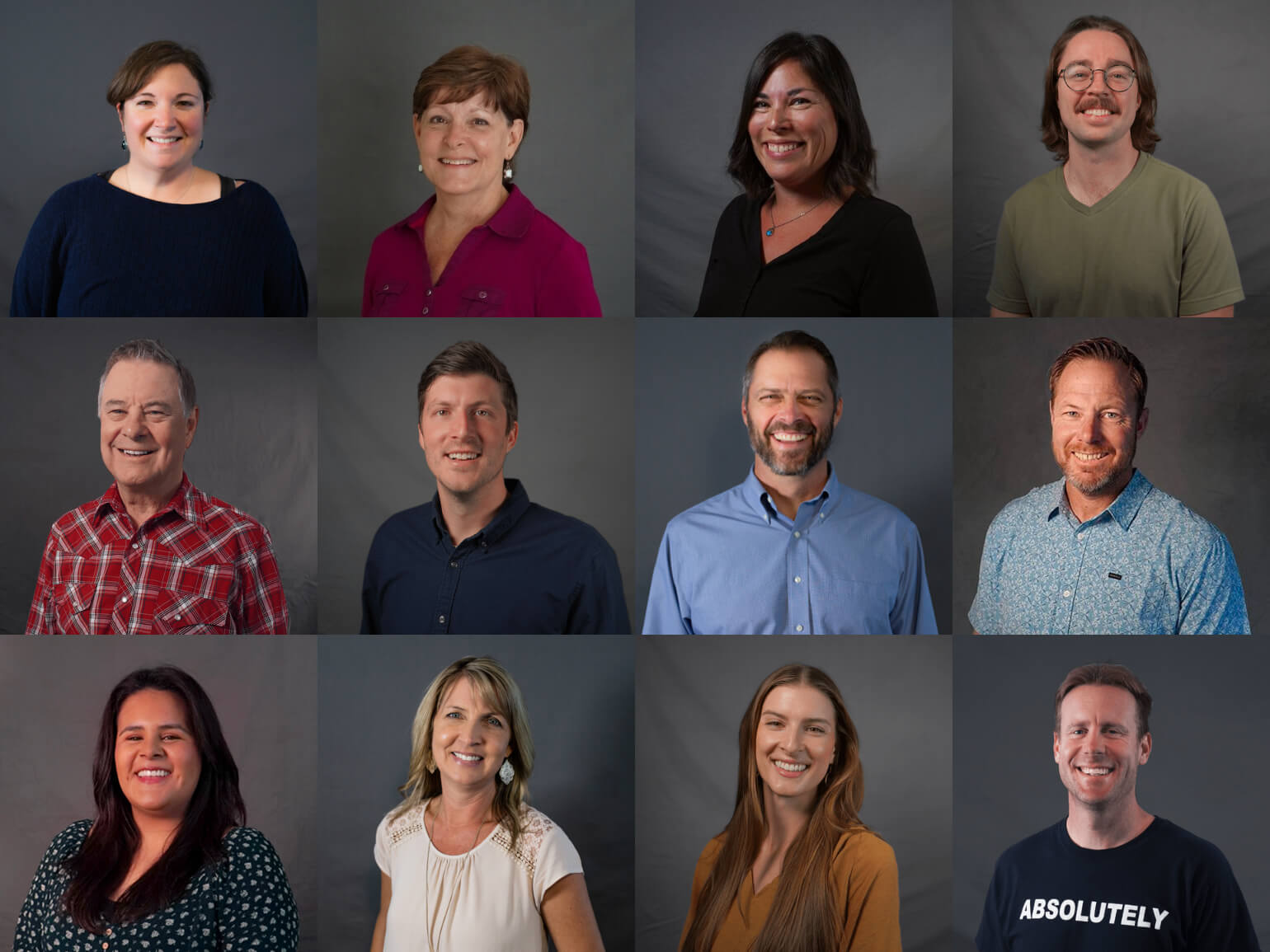 Harvest Church - What’s Next Image - Staff