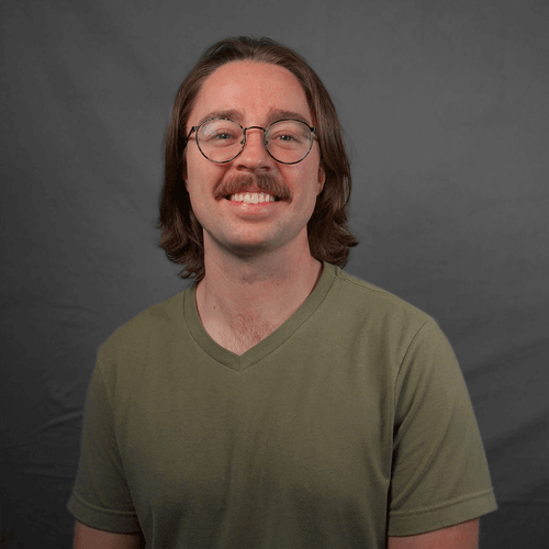 Tim Motter
