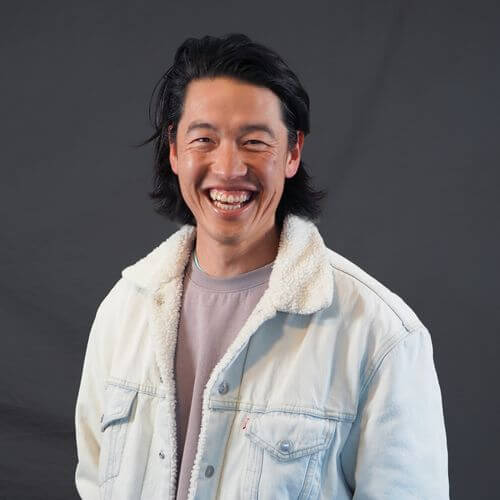 Jonathan Obayashi