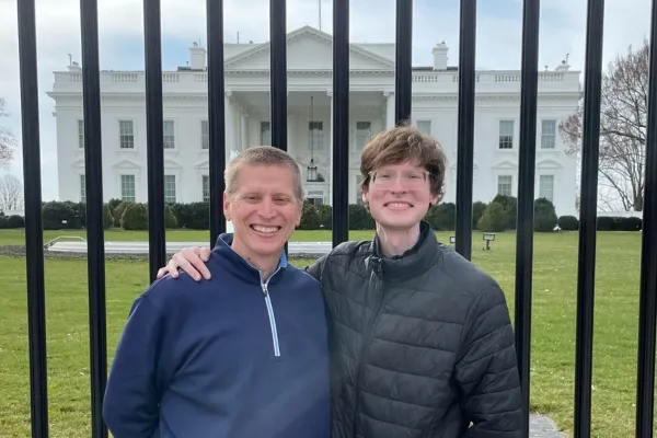 Why I Step – Jeff Heaser