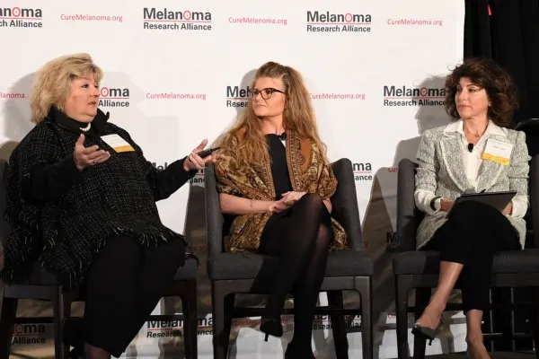 Improving Communication With Your Melanoma Care Team