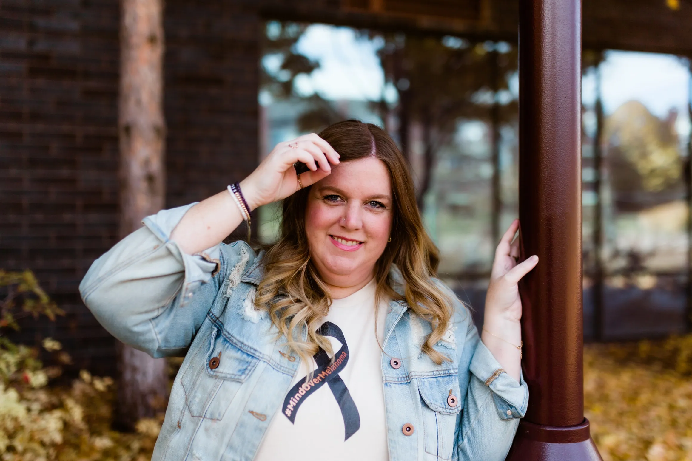 Jenn Schultz: A Journey of Resilience, Advocacy, and Hope