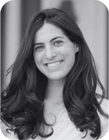 Victoria Black Cochran