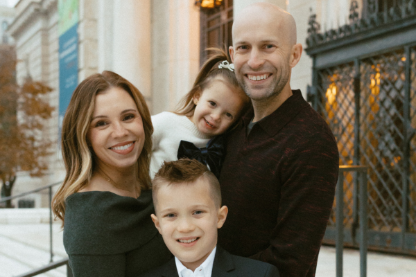 A Life Changing Diagnosis: Leah Koskinen’s Melanoma Journey