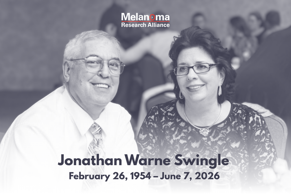 RARE: A tribute to Jonathan Warne Swingle 