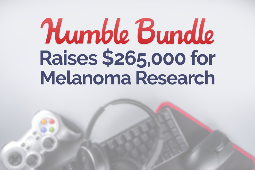 Humble Bundle Community Raises More Than $265,000 for Melanoma Research