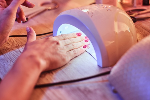 Do Gel Manicures Increase Melanoma Risk? What to Know About UV Nail Lamps