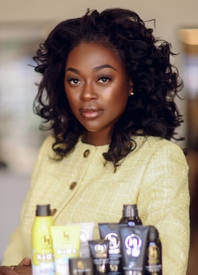 Shontay Lundy