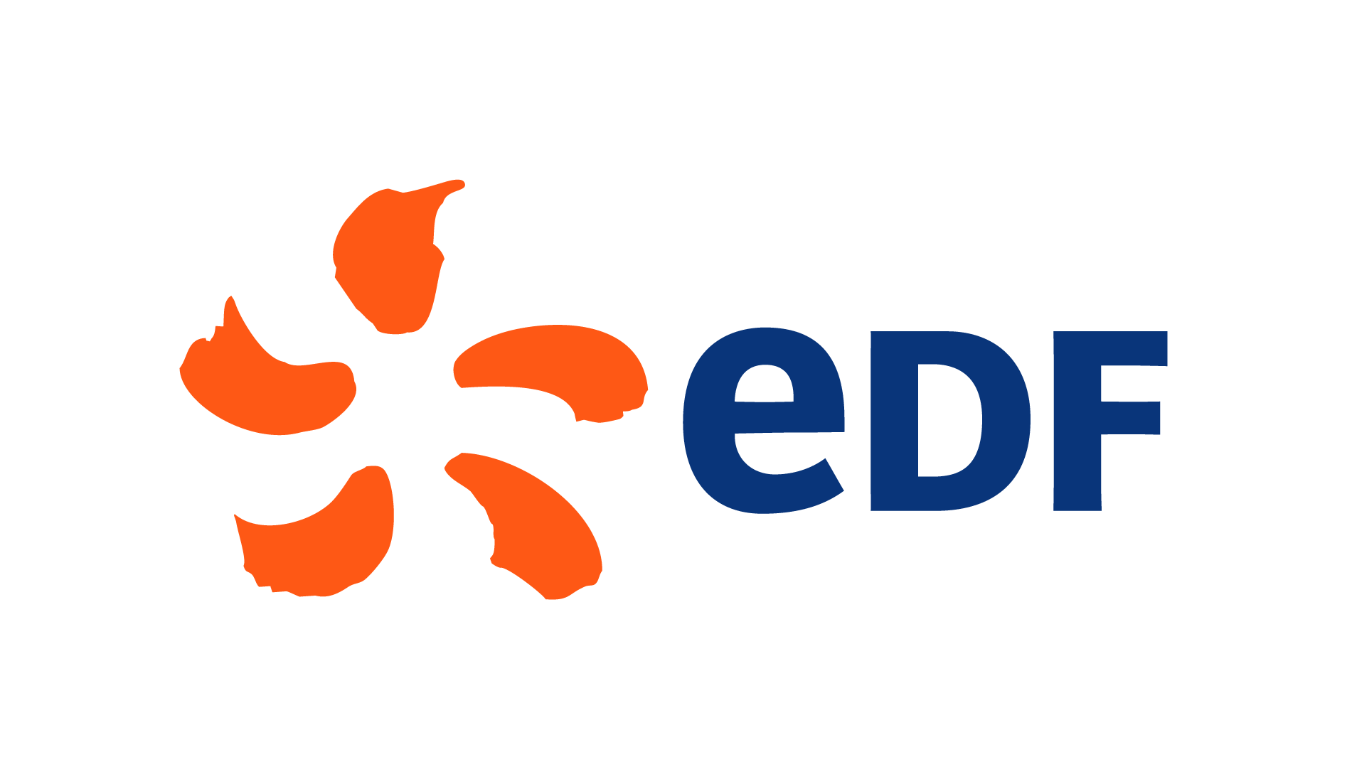 Logo EDF