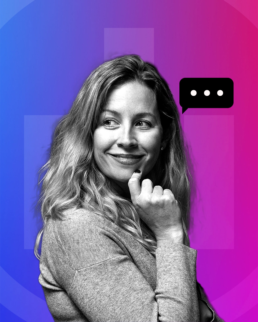 Independent Center President Lura Forcum