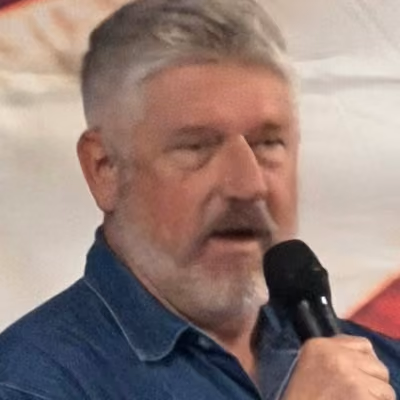 Troy Downing