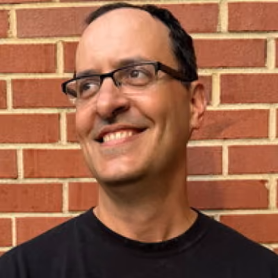 Ed Hershey