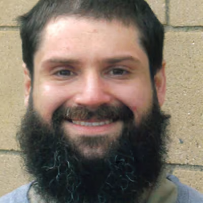 Eric Hafner