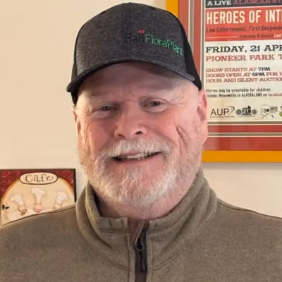 James C. “Jim” McDermott