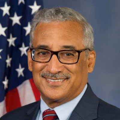 Bobby Scott