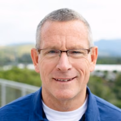 Steve Woll