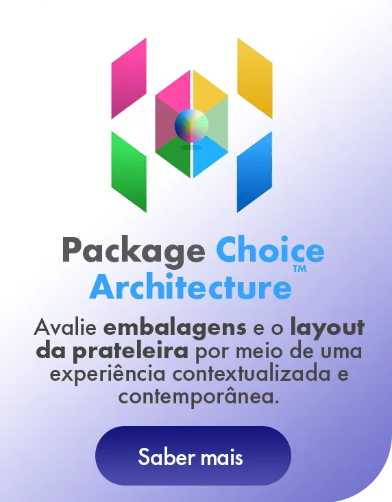 Package Choice Architecture icon, description and link