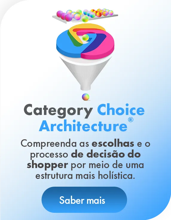Category Choice Architecture icon, description and link