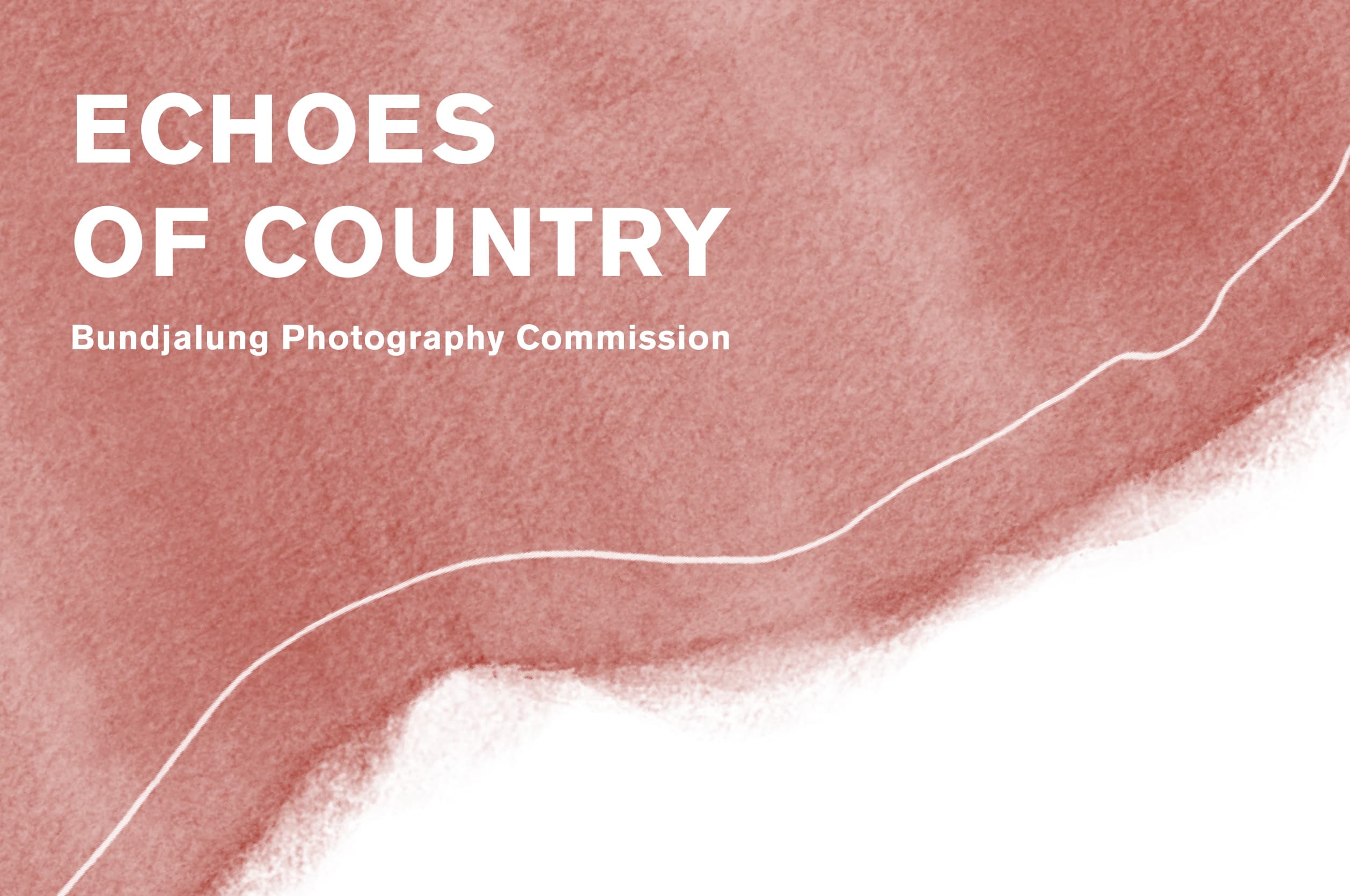 Echoes of Country - Bundjalung Photography Commission 