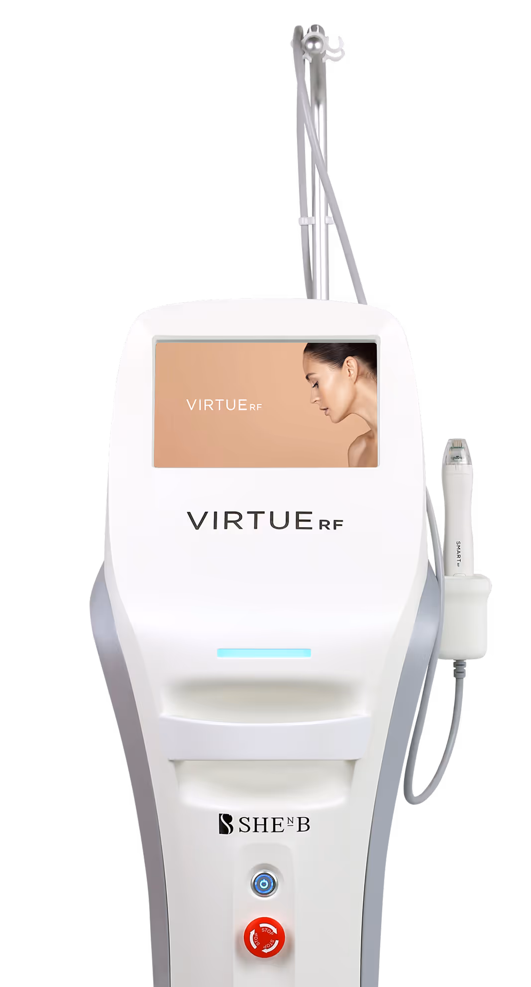 Virtue RF Micro-needling machines