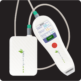 MultiFraX instruments