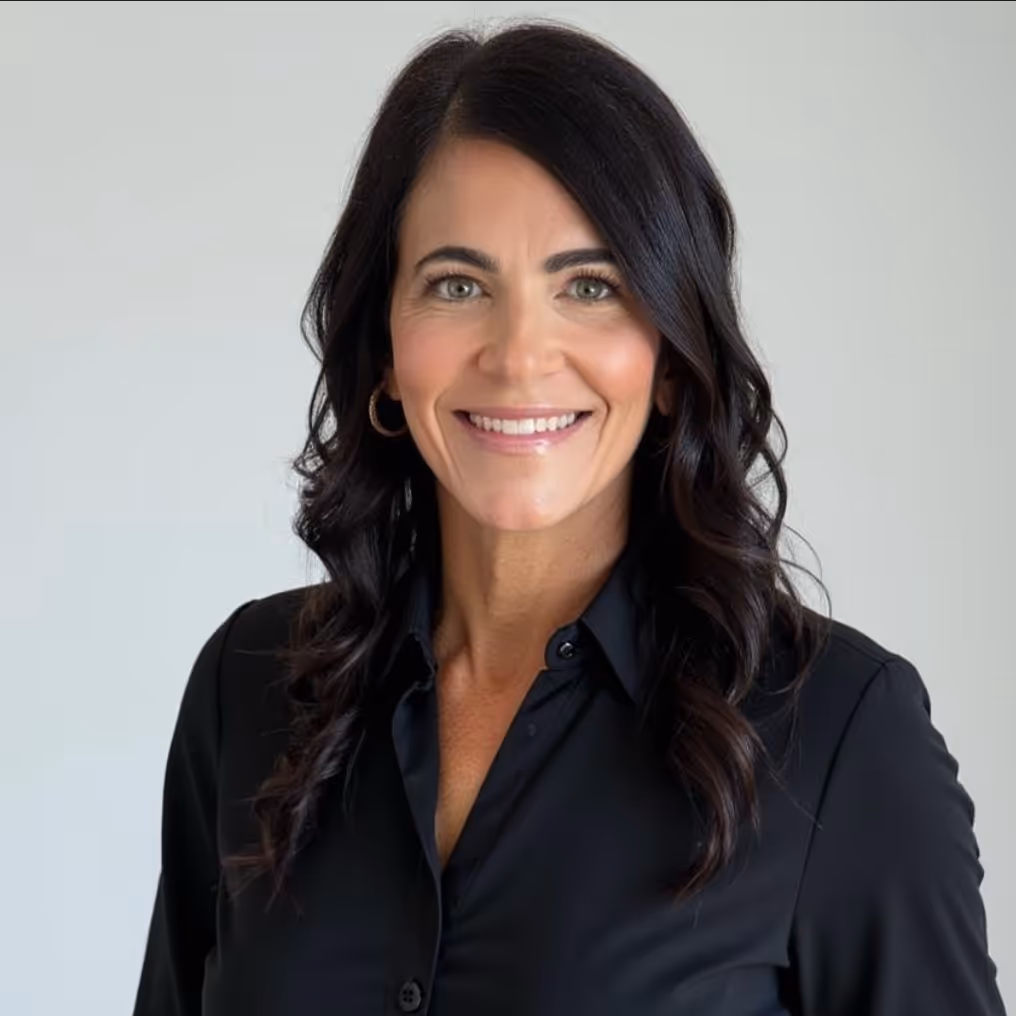 Elizabeth “Liz” Walker Portrait