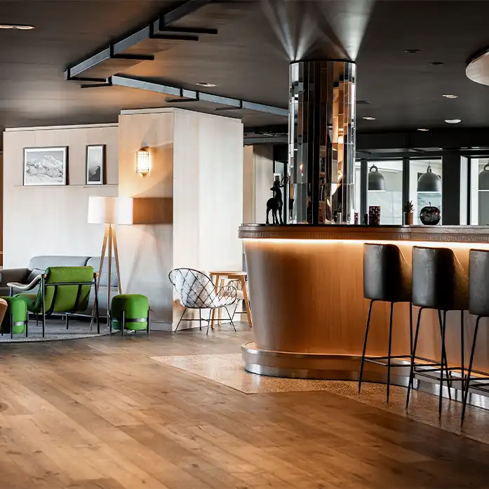 Les événements à ne pas manquer à l’Araucaria Hotel & Spa La Plagne