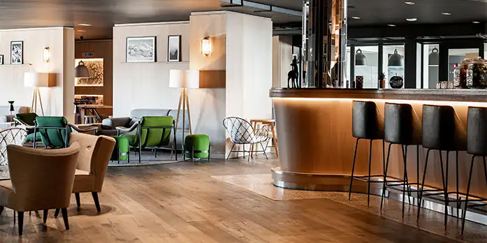 Les événements à ne pas manquer à l’Araucaria Hotel & Spa La Plagne