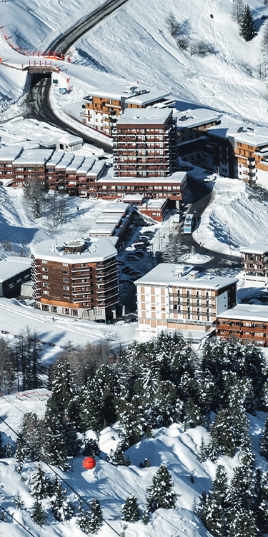 Nos restaurants coup de cœur pour le Nouvel An à La Plagne