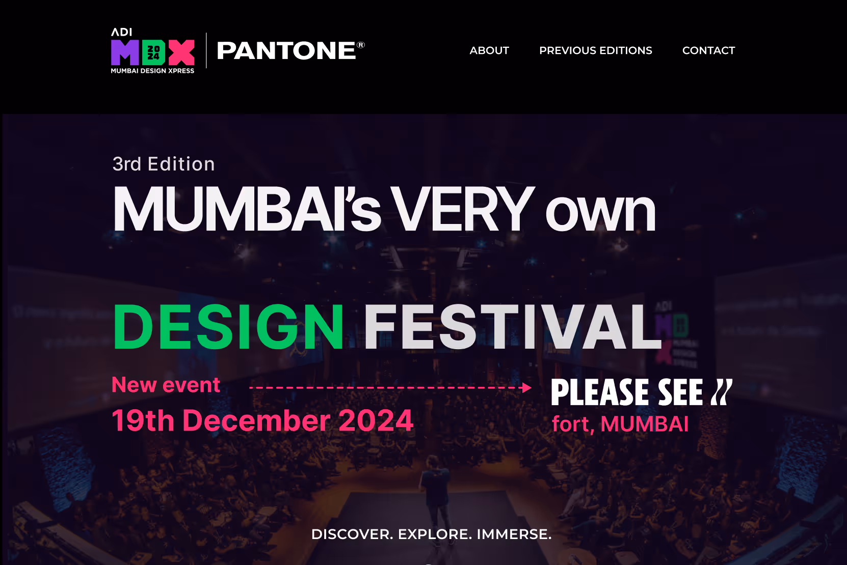 After image (hero section)