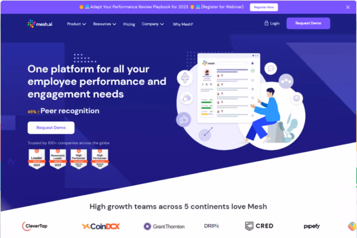 After image (hero section)