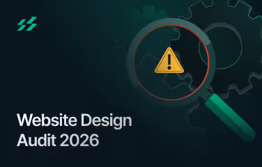 How to Do a Website Design Audit