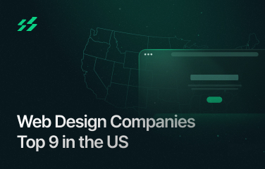 Top 9 web design companies in the US - comprehensive guide to web development services