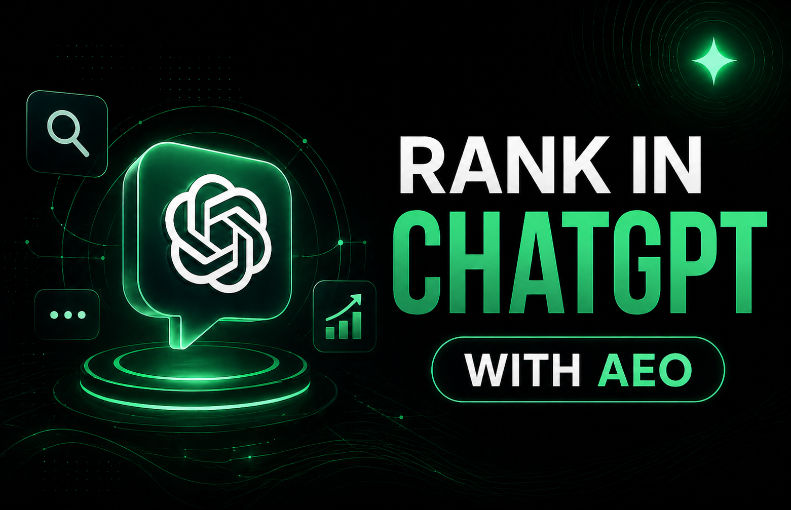 AEO Guide 2026: Winning Visibility in AI Search & ChatGPT