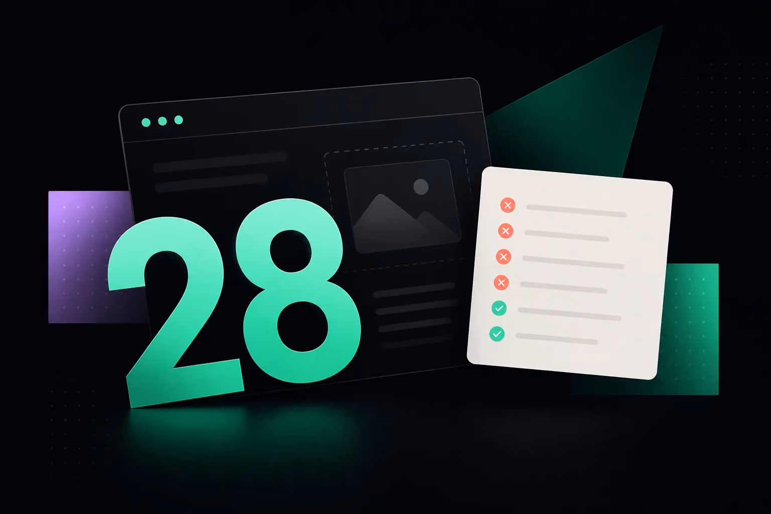 Series A Website Checklist: 28 Pre-Launch Fixes | Flowtrix