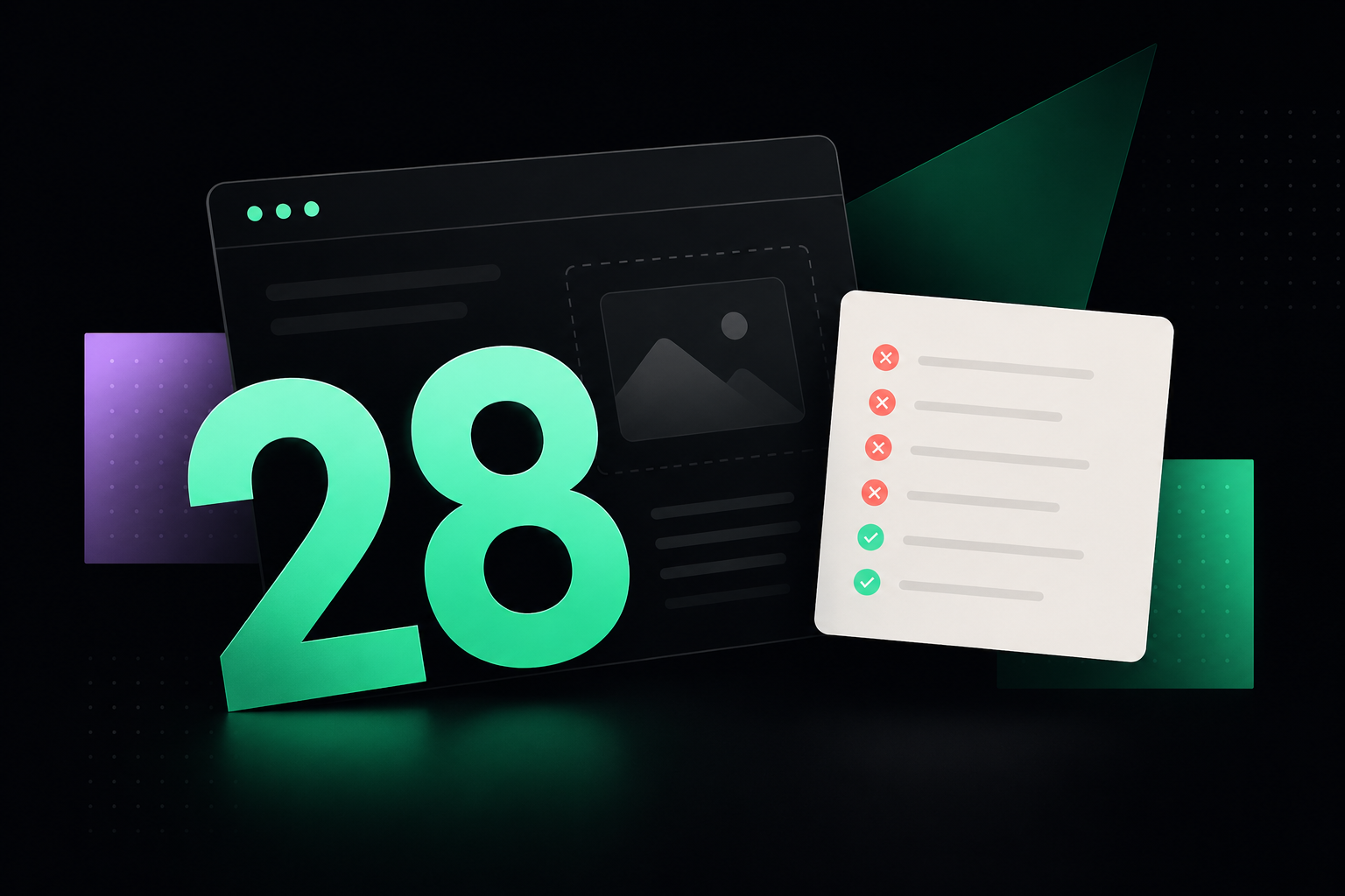 Series A Website Checklist: 28 Pre-Launch Fixes | Flowtrix
