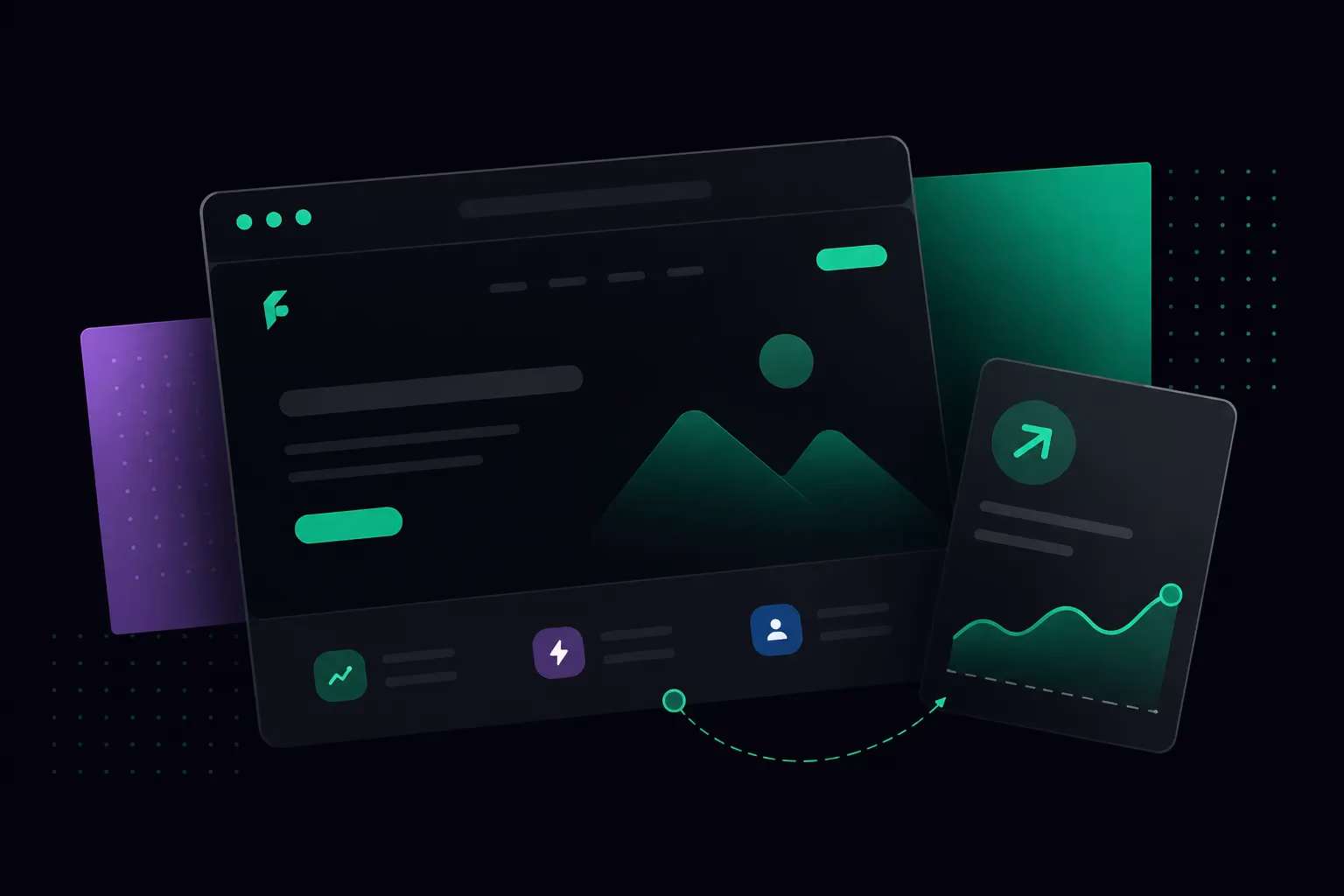 Seed to Series A: Homepage Messaging Evolution | Flowtrix