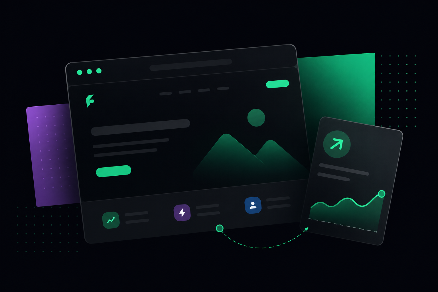 Seed to Series A: Homepage Messaging Evolution | Flowtrix