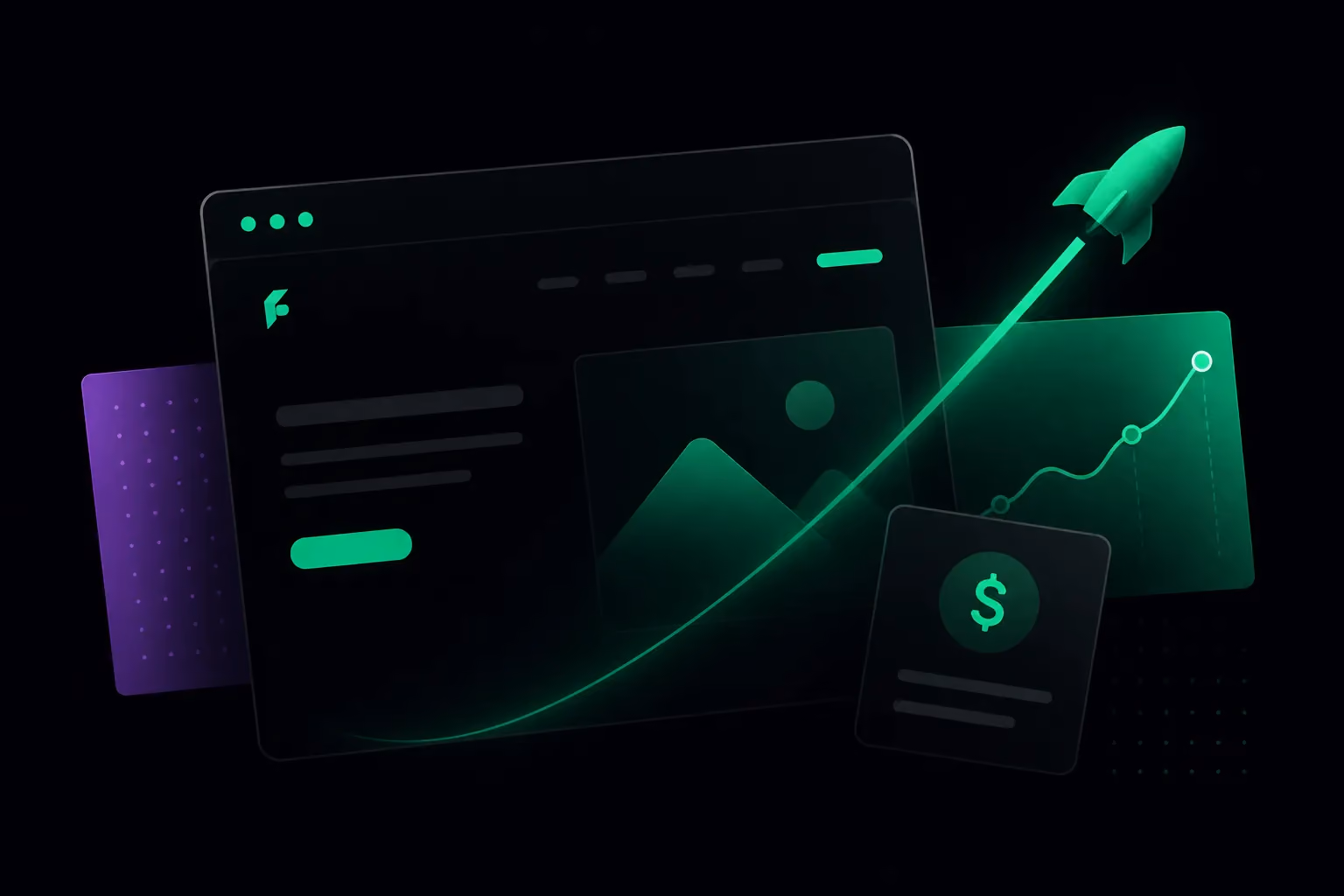 Pre-Funding Website Rebuild: How to Avoid Panic | Flowtrix