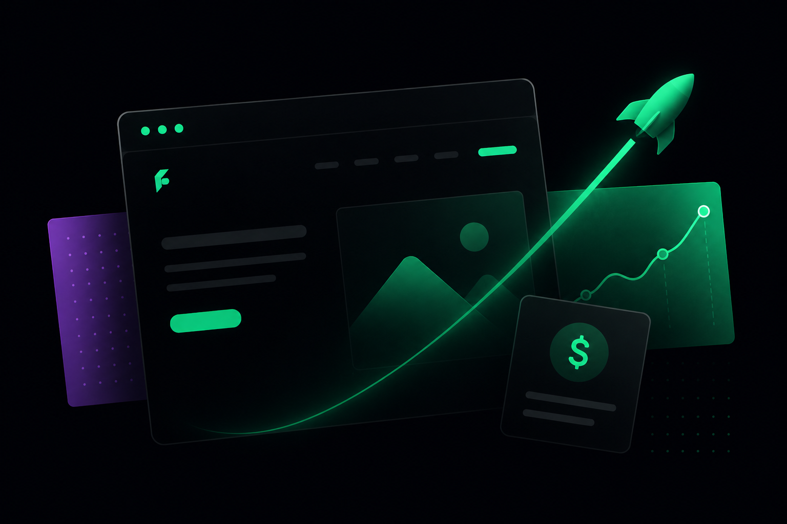 Pre-Funding Website Rebuild: How to Avoid Panic | Flowtrix